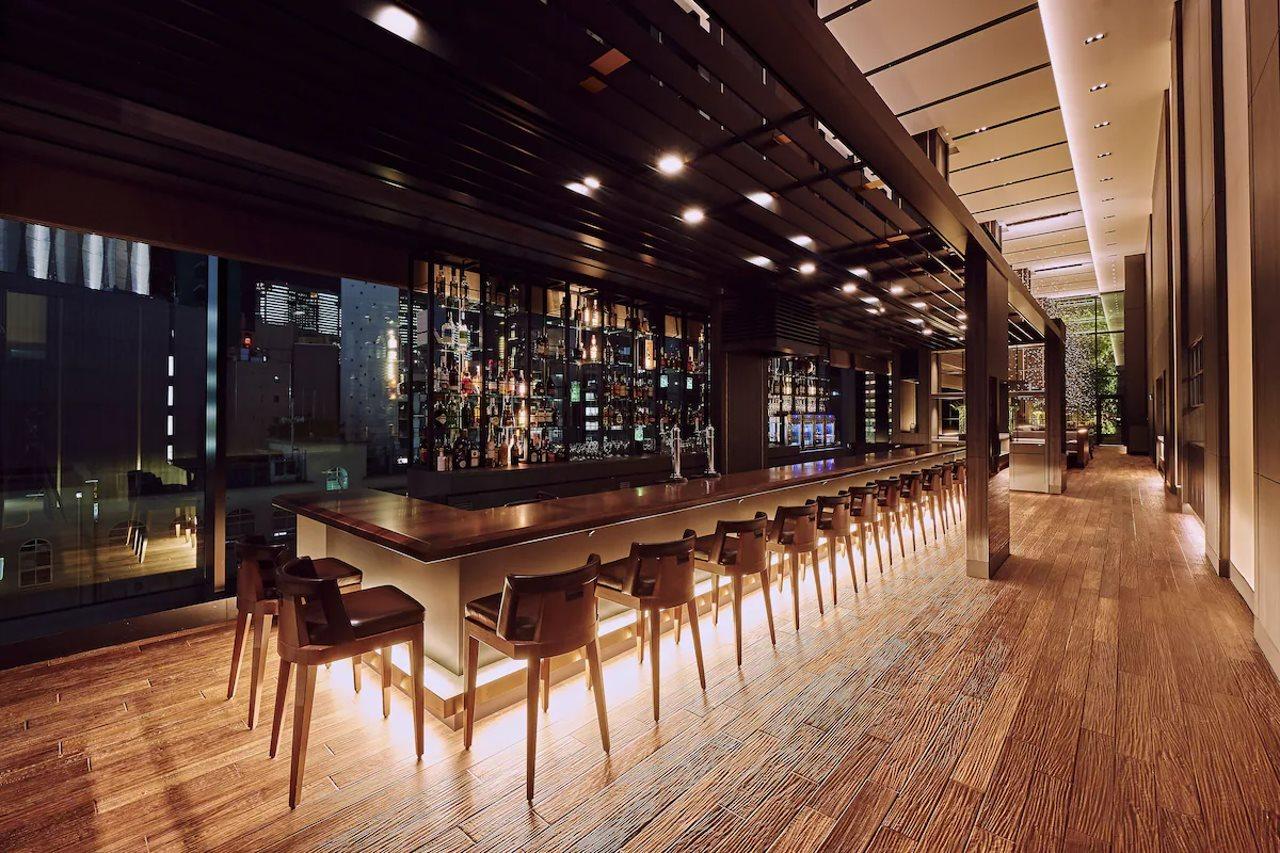 The Gate Hotel Ryogoku By Hulic Tokio Exterior foto