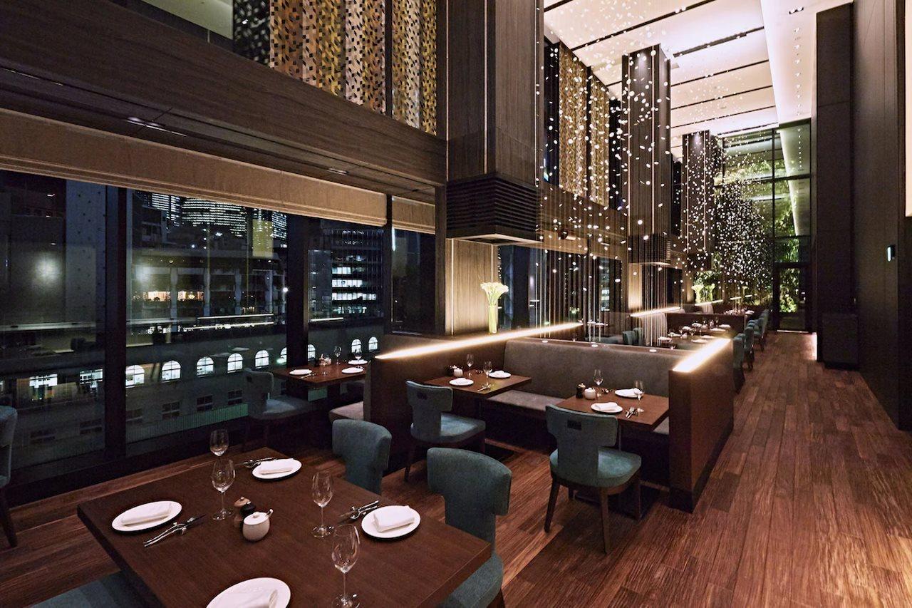 The Gate Hotel Ryogoku By Hulic Tokio Exterior foto